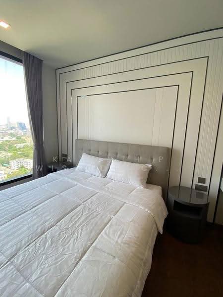 IDEO Q Sukhumvit 36, Bangkok, Soi Sukhumvit 36, Khong Tan, Khlong Toei, Bangkok, 2 Bedrooms, 65 sqm, Condo For Rent, by Kawinthip Wisesdenchai, 500566257 - DDproperty.com