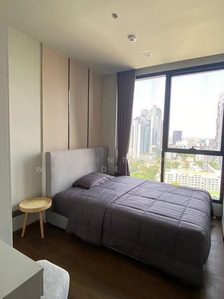 IDEO Q Sukhumvit 36, Bangkok, Soi Sukhumvit 36, Khong Tan, Khlong Toei, Bangkok, 2 Bedrooms, 65 sqm, Condo For Rent, by Kawinthip Wisesdenchai, 500566257 - DDproperty.com