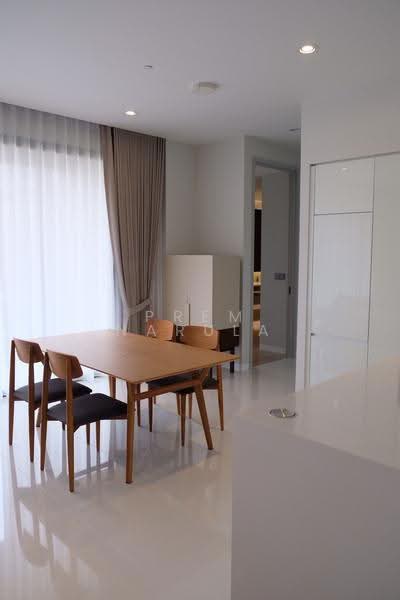 Vittorio 39, Bangkok, 8 Sukhumvit, Khlong Tan Nua, Watthana, Bangkok, 2 Bedrooms, 136 sqm, Condo For Rent, by Prem Narula, 500566258 - DDproperty.com
