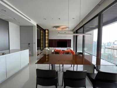 For Rent - Vittorio 39, Bangkok