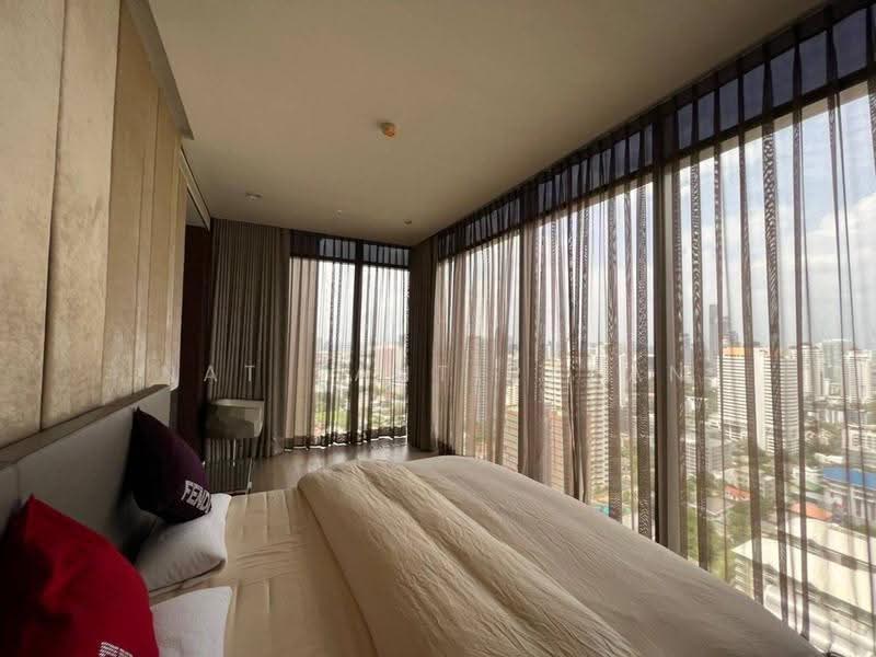 Vittorio 39, Bangkok, 8 Sukhumvit, Khlong Tan Nua, Watthana, Bangkok, 2 Bedrooms, 137 sqm, Condo For Rent, by Nat Tantirapan, 500566259 - DDproperty.com