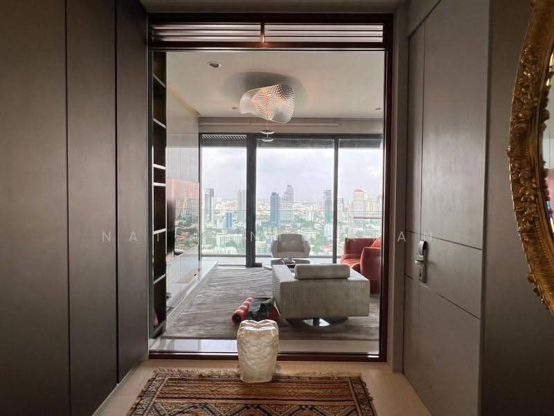 Vittorio 39, Bangkok, 8 Sukhumvit, Khlong Tan Nua, Watthana, Bangkok, 2 Bedrooms, 137 sqm, Condo For Rent, by Nat Tantirapan, 500566259 - DDproperty.com