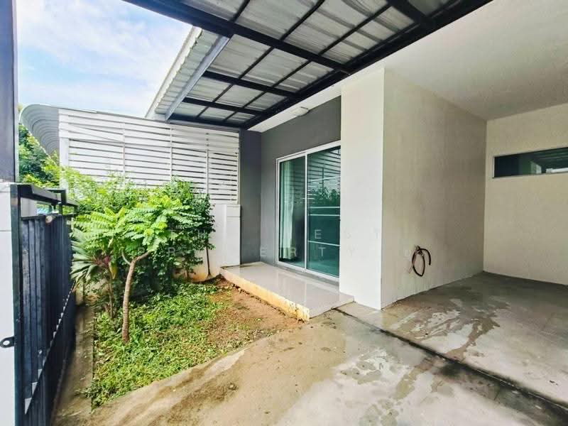 พฤกษาวิลล์74 บางพระ-ศรีราชา, Chon Buri (Pattaya), Bang Phra, Si Racha, Chon Buri (Pattaya), 3 Bedrooms, 100 sqm, Townhouse For Sale, by The Best Property ยุ, 500566260 - DDproperty.com