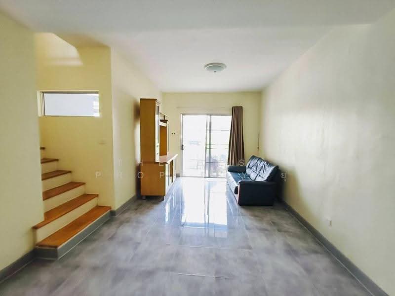 พฤกษาวิลล์74 บางพระ-ศรีราชา, Chon Buri (Pattaya), Bang Phra, Si Racha, Chon Buri (Pattaya), 3 Bedrooms, 100 sqm, Townhouse For Sale, by The Best Property ยุ, 500566260 - DDproperty.com