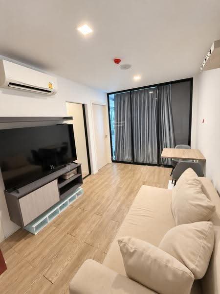 Atmoz Ladprao 15, bangkok, Soi Ladprao 15, Ladprao Road, Jom Phon, Chatuchak, Bangkok, 2 Bedrooms, 35 sqm, Condo For Sale, by สุเทพ พสุวณิชย์กุล, 500566261 - DDproperty.com