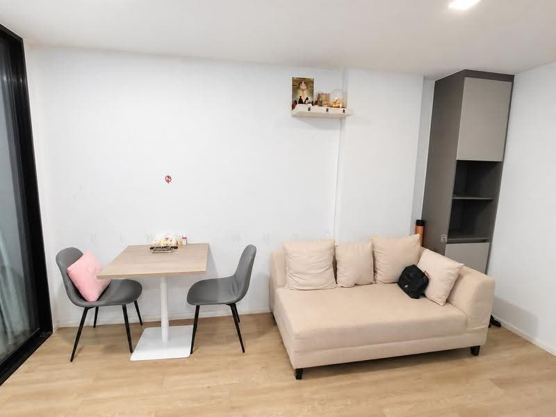 Atmoz Ladprao 15, bangkok, Soi Ladprao 15, Ladprao Road, Jom Phon, Chatuchak, Bangkok, 2 Bedrooms, 35 sqm, Condo For Sale, by สุเทพ พสุวณิชย์กุล, 500566261 - DDproperty.com