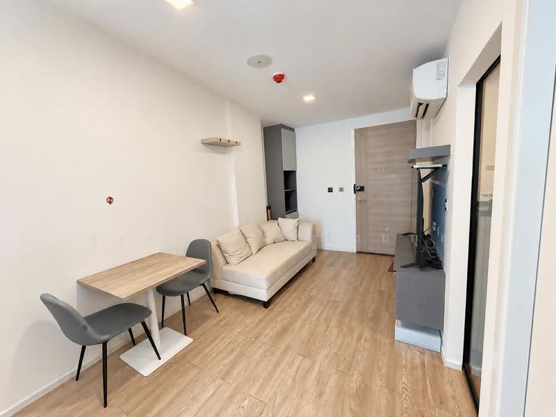 Atmoz Ladprao 15, bangkok, Soi Ladprao 15, Ladprao Road, Jom Phon, Chatuchak, Bangkok, 2 Bedrooms, 35 sqm, Condo For Sale, by สุเทพ พสุวณิชย์กุล, 500566261 - DDproperty.com