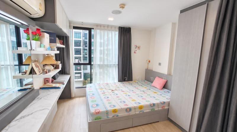 Atmoz Ladprao 15, bangkok, Soi Ladprao 15, Ladprao Road, Jom Phon, Chatuchak, Bangkok, 2 Bedrooms, 35 sqm, Condo For Sale, by สุเทพ พสุวณิชย์กุล, 500566261 - DDproperty.com