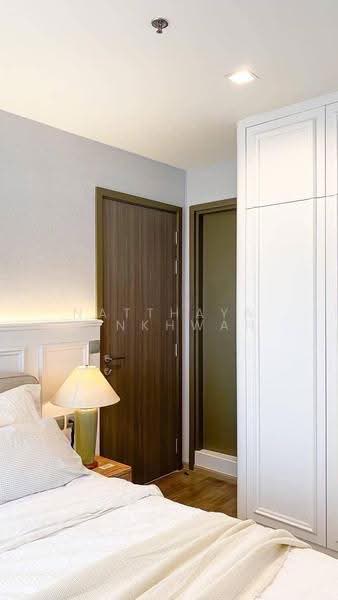 Life Ladprao Valley, Bangkok, Phaholyothin Road, Jom Phon, Chatuchak, Bangkok, 1 Bedroom, 35 sqm, Condo For Rent, by Natthaya Ninkhwan, 500566262 - DDproperty.com