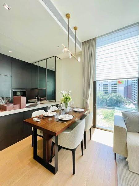 28 Chidlom : 28 ชิดลม, กรุงเทพ, 28 ซอย ชิดลม, ลุมพินี, ปทุมวัน, กรุงเทพ, 74 ตร.ม., คอนโด ให้เช่า, โดย Nat Tantirapan, 500566269 - DDproperty.com