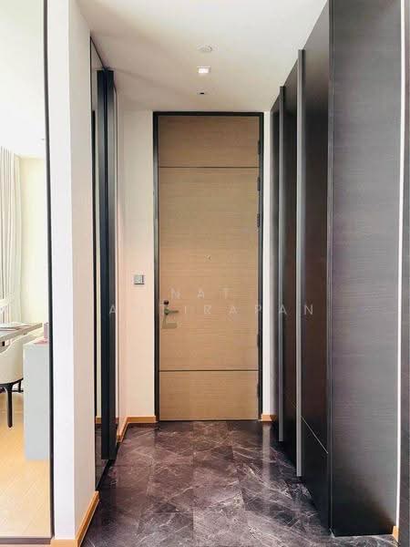 28 Chidlom, Bangkok, 28 Chit Lom Alley, Lumphini, Pathum Wan, Bangkok, 2 Bedrooms, 74 sqm, Condo For Rent, by Nat Tantirapan, 500566269 - DDproperty.com