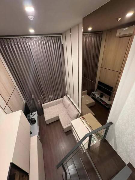 KnightsBridge Space Rama 9, กรุงเทพ, 533 Thanon Asok, ดินแดง, กรุงเทพ, 49 ตร.ม., คอนโด ให้เช่า, โดย Kawinthip Wisesdenchai, 500566271 - DDproperty.com