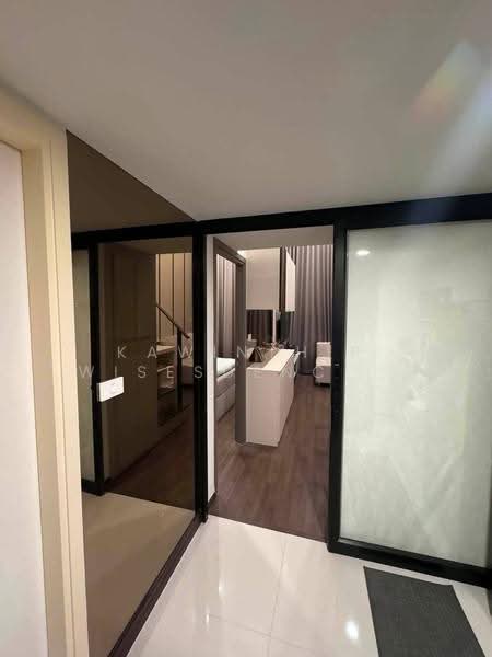 KnightsBridge Space Rama 9, Bangkok, 533 Thanon Asok, Din Daeng, Bangkok, 2 Bedrooms, 49 sqm, Condo For Rent, by Kawinthip Wisesdenchai, 500566271 - DDproperty.com