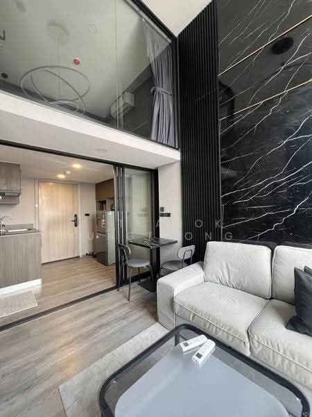 The Origin Ladprao Bangkapi, Bangkok, 3339 Lat Phrao Rd, Khlong Chan, Bang Kapi, Bangkok, 1 Bedroom, 35 sqm, Condo For Rent, by Ketkanok Sungthong, 500566272 - DDproperty.com
