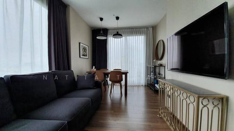 CEIL by Sansiri : ซีล บาย แสนสิริ, กรุงเทพ, 11 ซอยเอกมัย 12 ถนนสุขุมวิท 63, คลองตันเหนือ, วัฒนา, กรุงเทพ, 45 ตร.ม., คอนโด ให้เช่า, โดย Nat Tantirapan, 500566276 - DDproperty.com