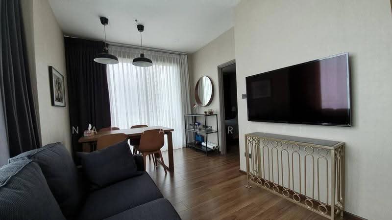 CEIL by Sansiri, Bangkok, 11 Soi Ekamai 12, Sukhumvit 63 Road, Khlong Tan Nua, Watthana, Bangkok, 1 Bedroom, 45 sqm, Condo For Rent, by Nat Tantirapan, 500566276 - DDproperty.com