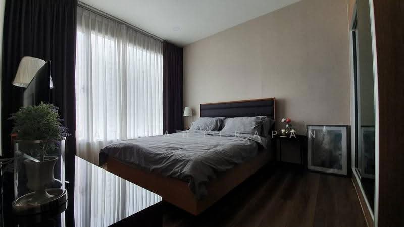 CEIL by Sansiri : ซีล บาย แสนสิริ, กรุงเทพ, 11 ซอยเอกมัย 12 ถนนสุขุมวิท 63, คลองตันเหนือ, วัฒนา, กรุงเทพ, 45 ตร.ม., คอนโด ให้เช่า, โดย Nat Tantirapan, 500566276 - DDproperty.com