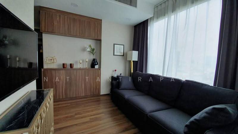 CEIL by Sansiri : ซีล บาย แสนสิริ, กรุงเทพ, 11 ซอยเอกมัย 12 ถนนสุขุมวิท 63, คลองตันเหนือ, วัฒนา, กรุงเทพ, 45 ตร.ม., คอนโด ให้เช่า, โดย Nat Tantirapan, 500566276 - DDproperty.com