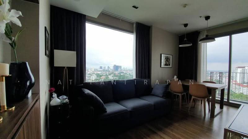 CEIL by Sansiri : ซีล บาย แสนสิริ, กรุงเทพ, 11 ซอยเอกมัย 12 ถนนสุขุมวิท 63, คลองตันเหนือ, วัฒนา, กรุงเทพ, 45 ตร.ม., คอนโด ให้เช่า, โดย Nat Tantirapan, 500566276 - DDproperty.com