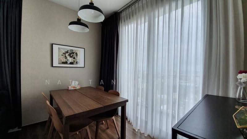 CEIL by Sansiri : ซีล บาย แสนสิริ, กรุงเทพ, 11 ซอยเอกมัย 12 ถนนสุขุมวิท 63, คลองตันเหนือ, วัฒนา, กรุงเทพ, 45 ตร.ม., คอนโด ให้เช่า, โดย Nat Tantirapan, 500566276 - DDproperty.com