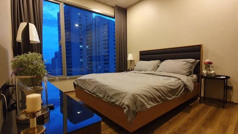 CEIL by Sansiri : ซีล บาย แสนสิริ, กรุงเทพ, 11 ซอยเอกมัย 12 ถนนสุขุมวิท 63, คลองตันเหนือ, วัฒนา, กรุงเทพ, 45 ตร.ม., คอนโด ให้เช่า, โดย Nat Tantirapan, 500566276 - DDproperty.com