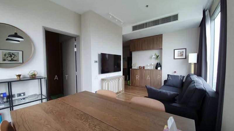 CEIL by Sansiri : ซีล บาย แสนสิริ, กรุงเทพ, 11 ซอยเอกมัย 12 ถนนสุขุมวิท 63, คลองตันเหนือ, วัฒนา, กรุงเทพ, 45 ตร.ม., คอนโด ให้เช่า, โดย Nat Tantirapan, 500566276 - DDproperty.com