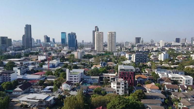CEIL by Sansiri : ซีล บาย แสนสิริ, กรุงเทพ, 11 ซอยเอกมัย 12 ถนนสุขุมวิท 63, คลองตันเหนือ, วัฒนา, กรุงเทพ, 45 ตร.ม., คอนโด ให้เช่า, โดย Nat Tantirapan, 500566276 - DDproperty.com