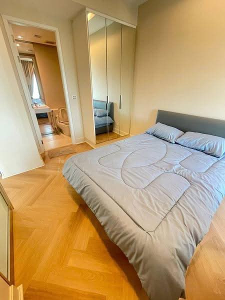 Equinox Phahol Vibha : คอนโดอีควิน็อคซ์ พหล-วิภา, กรุงเทพ, 345 ถนน วิภาวดีรังสิต, จอมพล, จตุจักร, กรุงเทพ, 64 ตร.ม., คอนโด ให้เช่า, โดย Natthaya Ninkhwan, 500566277 - DDproperty.com