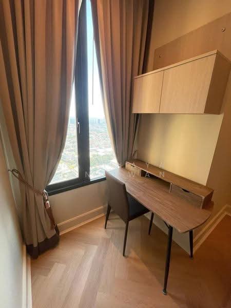 Equinox Phahol Vibha : คอนโดอีควิน็อคซ์ พหล-วิภา, กรุงเทพ, 345 ถนน วิภาวดีรังสิต, จอมพล, จตุจักร, กรุงเทพ, 64 ตร.ม., คอนโด ให้เช่า, โดย Natthaya Ninkhwan, 500566277 - DDproperty.com