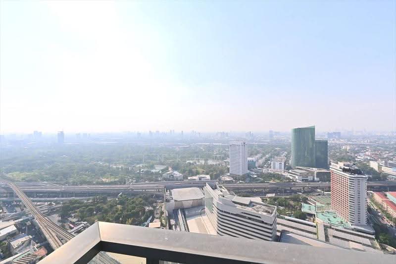 M Ladprao, Bangkok, 1188 Phahonyothin Rd, Jom Phon, Chatuchak, Bangkok, 2 Bedrooms, 62 sqm, Condo For Sale, by Natthaya Ninkhwan, 500566281 - DDproperty.com