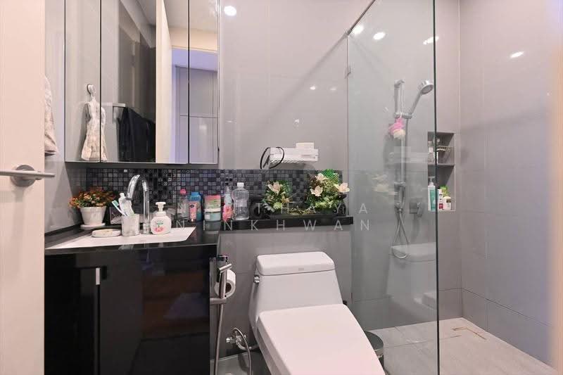 M Ladprao, Bangkok, 1188 Phahonyothin Rd, Jom Phon, Chatuchak, Bangkok, 2 Bedrooms, 62 sqm, Condo For Sale, by Natthaya Ninkhwan, 500566281 - DDproperty.com