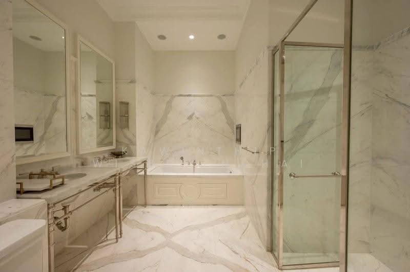 98 Wireless, Bangkok, 98 Wireless Road, Lumphini, Pathum Wan, Bangkok, 3 Bedrooms, 245 sqm, Condo For Rent, by Kawinthip Wisesdenchai, 500566283 - DDproperty.com