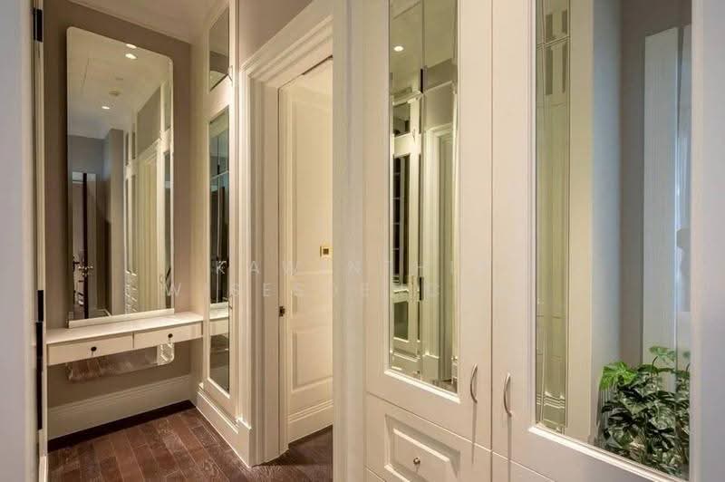 98 Wireless, Bangkok, 98 Wireless Road, Lumphini, Pathum Wan, Bangkok, 3 Bedrooms, 245 sqm, Condo For Rent, by Kawinthip Wisesdenchai, 500566283 - DDproperty.com