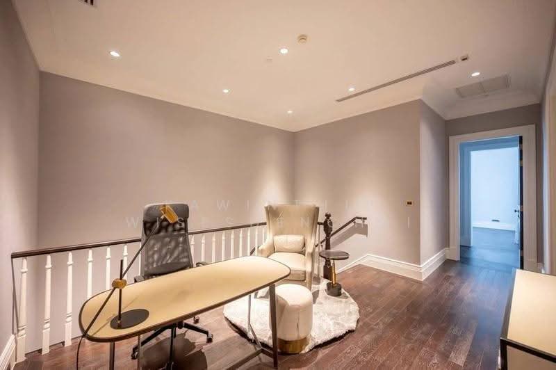 98 Wireless, Bangkok, 98 Wireless Road, Lumphini, Pathum Wan, Bangkok, 3 Bedrooms, 245 sqm, Condo For Rent, by Kawinthip Wisesdenchai, 500566283 - DDproperty.com