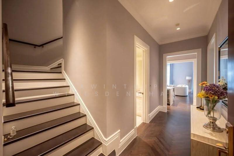 98 Wireless, Bangkok, 98 Wireless Road, Lumphini, Pathum Wan, Bangkok, 3 Bedrooms, 245 sqm, Condo For Rent, by Kawinthip Wisesdenchai, 500566283 - DDproperty.com