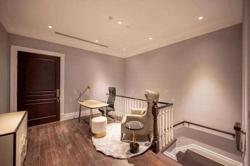 98 Wireless, Bangkok, 98 Wireless Road, Lumphini, Pathum Wan, Bangkok, 3 Bedrooms, 245 sqm, Condo For Rent, by Kawinthip Wisesdenchai, 500566283 - DDproperty.com
