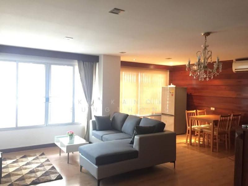 Premier Place, Bangkok, 146 Soi Seri 9, New Rama 9 Road, Suan Luang, Bangkok, 2 Bedrooms, 75 sqm, Condo For Sale, by Ketkanok Sungthong, 500566284 - DDproperty.com