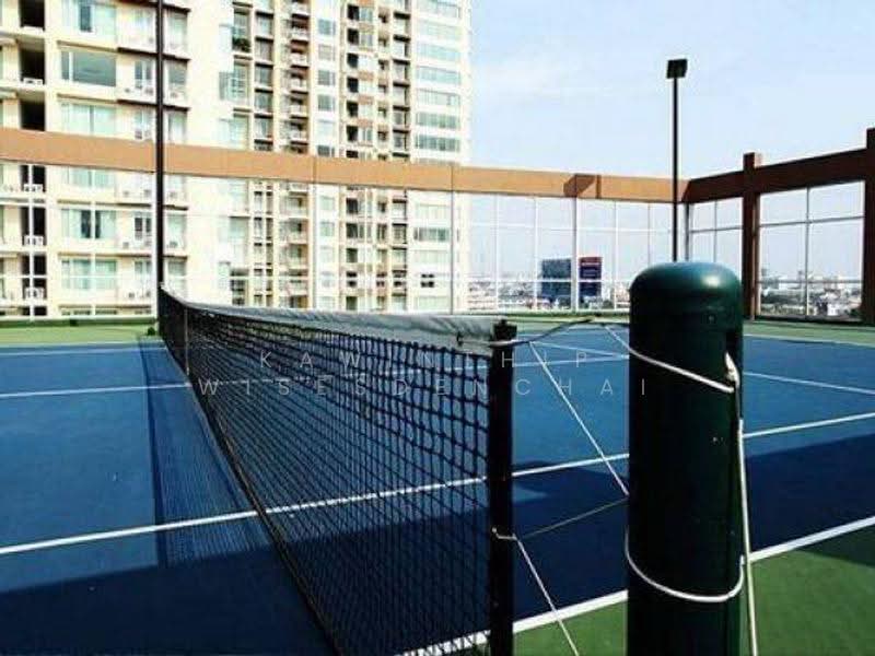 The Emporio Place, bangkok, 93 Soi Sukhumvit 24, Sukhumvit Road, Khong Tan, Khlong Toei, Bangkok, 2 Bedrooms, 135 sqm, Condo For Rent, by Kawinthip Wisesdenchai, 500566288 - DDproperty.com