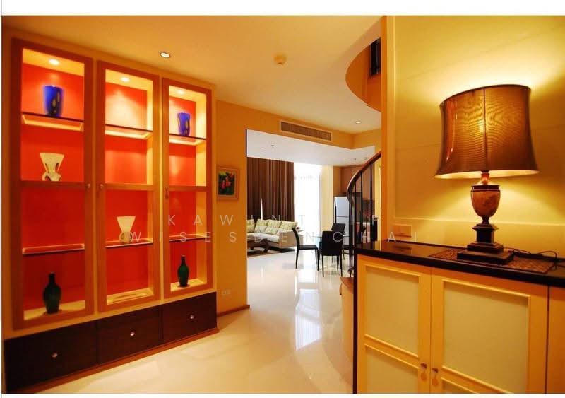 The Emporio Place, bangkok, 93 Soi Sukhumvit 24, Sukhumvit Road, Khong Tan, Khlong Toei, Bangkok, 2 Bedrooms, 135 sqm, Condo For Rent, by Kawinthip Wisesdenchai, 500566288 - DDproperty.com