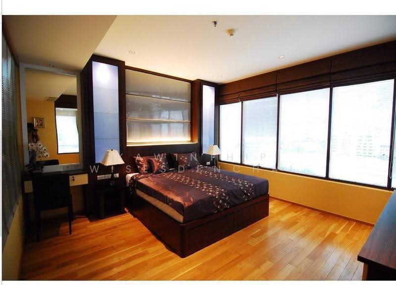 The Emporio Place, bangkok, 93 Soi Sukhumvit 24, Sukhumvit Road, Khong Tan, Khlong Toei, Bangkok, 2 Bedrooms, 135 sqm, Condo For Rent, by Kawinthip Wisesdenchai, 500566288 - DDproperty.com