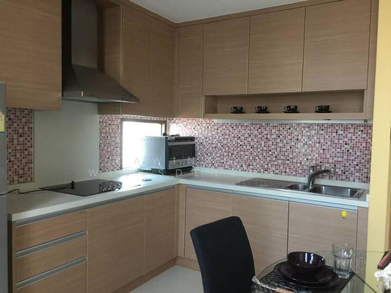 The Emporio Place, bangkok, 93 Soi Sukhumvit 24, Sukhumvit Road, Khong Tan, Khlong Toei, Bangkok, 2 Bedrooms, 135 sqm, Condo For Rent, by Kawinthip Wisesdenchai, 500566288 - DDproperty.com