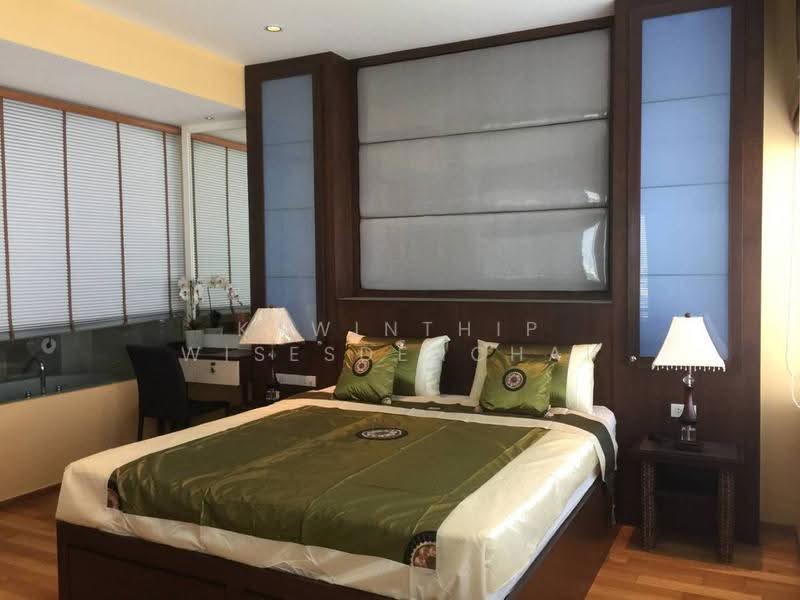The Emporio Place, bangkok, 93 Soi Sukhumvit 24, Sukhumvit Road, Khong Tan, Khlong Toei, Bangkok, 2 Bedrooms, 135 sqm, Condo For Rent, by Kawinthip Wisesdenchai, 500566288 - DDproperty.com