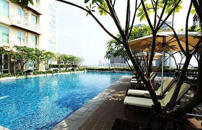 The Emporio Place, bangkok, 93 Soi Sukhumvit 24, Sukhumvit Road, Khong Tan, Khlong Toei, Bangkok, 2 Bedrooms, 135 sqm, Condo For Rent, by Kawinthip Wisesdenchai, 500566288 - DDproperty.com