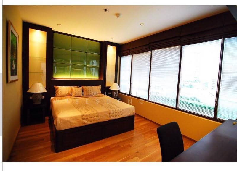 The Emporio Place, bangkok, 93 Soi Sukhumvit 24, Sukhumvit Road, Khong Tan, Khlong Toei, Bangkok, 2 Bedrooms, 135 sqm, Condo For Rent, by Kawinthip Wisesdenchai, 500566288 - DDproperty.com