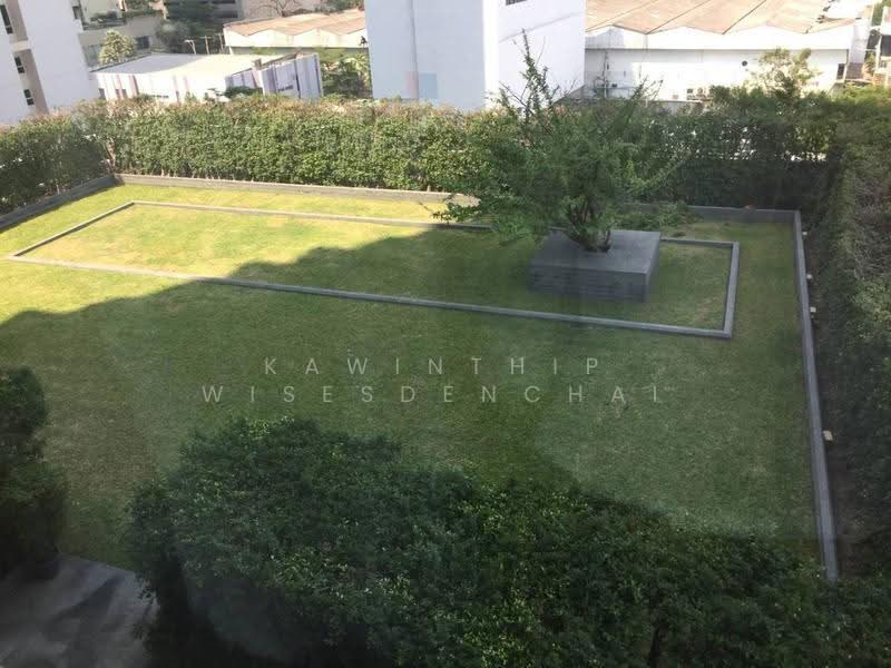 The Emporio Place, bangkok, 93 Soi Sukhumvit 24, Sukhumvit Road, Khong Tan, Khlong Toei, Bangkok, 2 Bedrooms, 135 sqm, Condo For Rent, by Kawinthip Wisesdenchai, 500566288 - DDproperty.com