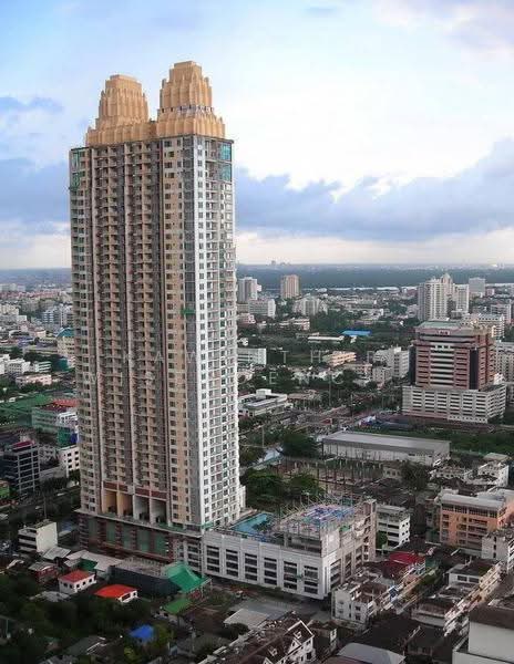 The Emporio Place, bangkok, 93 Soi Sukhumvit 24, Sukhumvit Road, Khong Tan, Khlong Toei, Bangkok, 2 Bedrooms, 135 sqm, Condo For Rent, by Kawinthip Wisesdenchai, 500566288 - DDproperty.com
