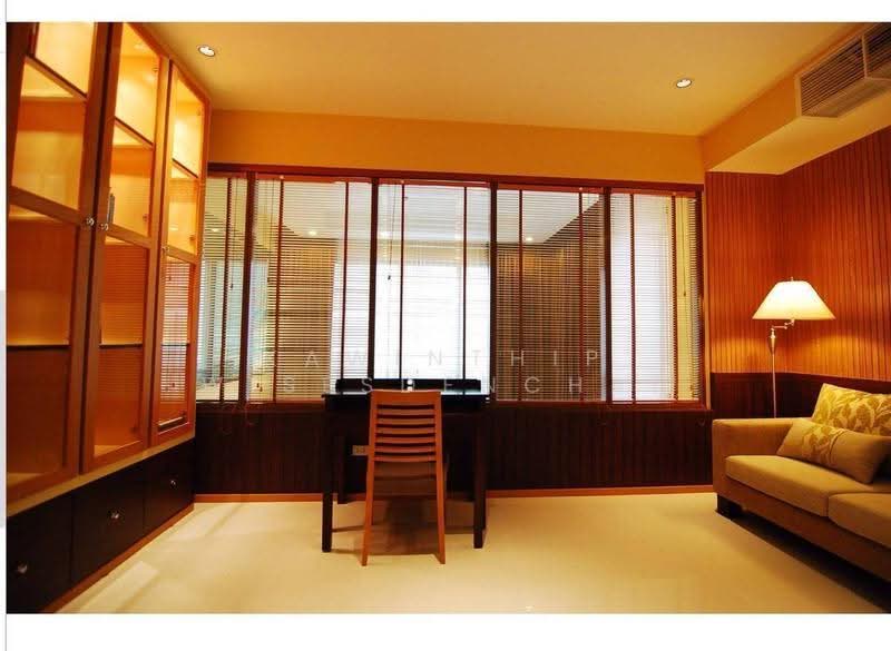 The Emporio Place, bangkok, 93 Soi Sukhumvit 24, Sukhumvit Road, Khong Tan, Khlong Toei, Bangkok, 2 Bedrooms, 135 sqm, Condo For Rent, by Kawinthip Wisesdenchai, 500566288 - DDproperty.com