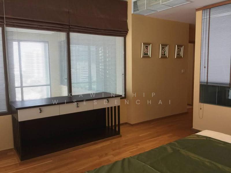 The Emporio Place, bangkok, 93 Soi Sukhumvit 24, Sukhumvit Road, Khong Tan, Khlong Toei, Bangkok, 2 Bedrooms, 135 sqm, Condo For Rent, by Kawinthip Wisesdenchai, 500566288 - DDproperty.com