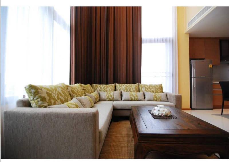 The Emporio Place : ดิ เอ็มโพริโอ เพลส, กรุงเทพ, 93 ซอยสุขุมวิท 24 ถนนสุุขุมวิท, คลองตัน, คลองเตย, กรุงเทพ, 135 ตร.ม., คอนโด ให้เช่า, โดย Kawinthip Wisesdenchai, 500566288 - DDproperty.com