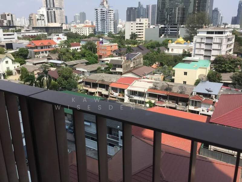 The Emporio Place, bangkok, 93 Soi Sukhumvit 24, Sukhumvit Road, Khong Tan, Khlong Toei, Bangkok, 2 Bedrooms, 135 sqm, Condo For Rent, by Kawinthip Wisesdenchai, 500566288 - DDproperty.com